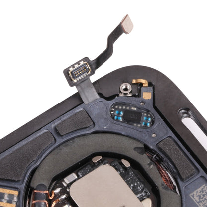 cover-posteriore-in-vetro-con-bobina-di-ricarica-wireless-per-apple-watch-series-6-40mm-lte-for-watch-series-6-40mm-lte - immagine 4