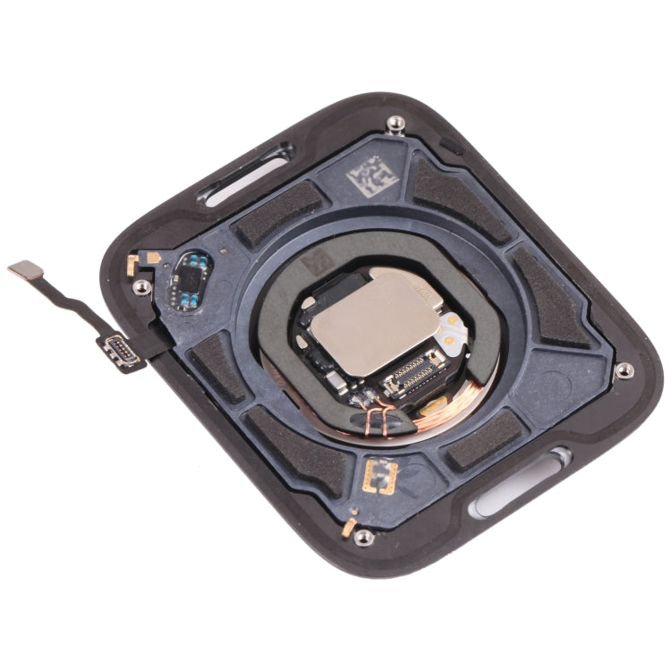 cover-posteriore-in-vetro-con-bobina-di-ricarica-wireless-per-apple-watch-series-6-44mm-lte-for-watch-series-6-44mm-lte - immagine 3