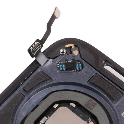 cover-posteriore-in-vetro-con-bobina-di-ricarica-wireless-per-apple-watch-series-6-44mm-lte-for-watch-series-6-44mm-lte - immagine 4