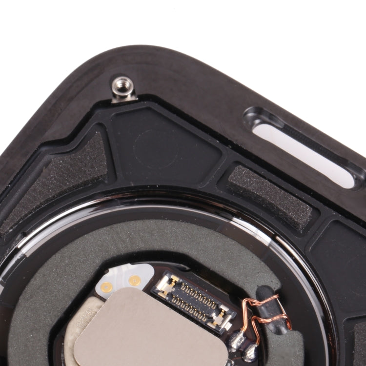 cover-posteriore-in-vetro-con-bobina-di-ricarica-wireless-per-apple-watch-series-6-44mm-gps-for-watch-series-6-44mm-gps - immagine 4