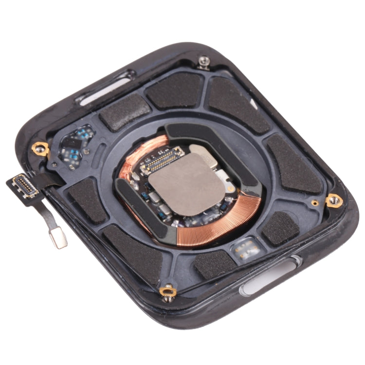 cover-posteriore-in-vetro-con-bobina-di-ricarica-wireless-per-apple-watch-series-5-44mm-lte-for-watch-series-5-44mm-lte - immagine 3