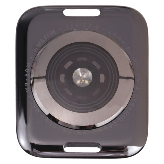 cover-posteriore-in-vetro-con-bobina-di-ricarica-wireless-per-apple-watch-series-5-40mm-gps-for-watch-series-5-40mm-gps - immagine 1