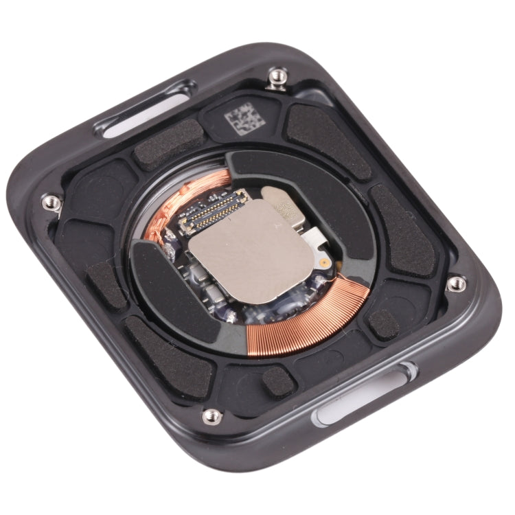 cover-posteriore-in-vetro-con-bobina-di-ricarica-wireless-per-apple-watch-series-5-40mm-gps-for-watch-series-5-40mm-gps - immagine 3