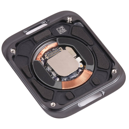cover-posteriore-in-vetro-con-bobina-di-ricarica-wireless-per-apple-watch-series-5-40mm-gps-for-watch-series-5-40mm-gps - immagine 3