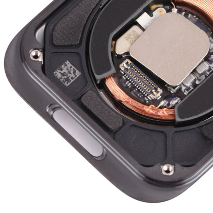 cover-posteriore-in-vetro-con-bobina-di-ricarica-wireless-per-apple-watch-series-5-40mm-gps-for-watch-series-5-40mm-gps - immagine 4