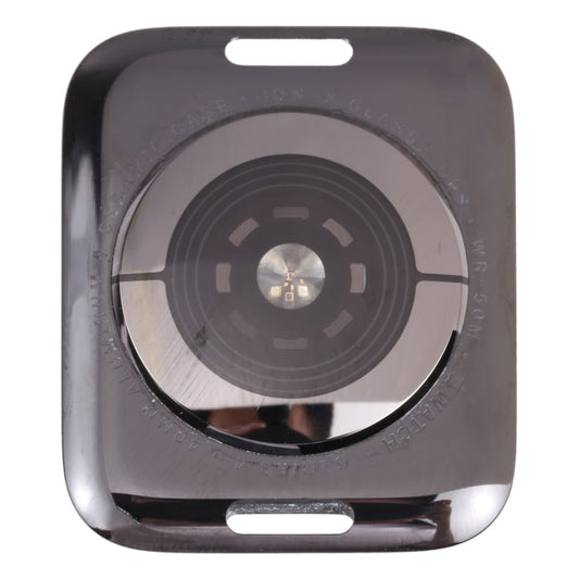 cover-posteriore-in-vetro-con-bobina-di-ricarica-wireless-per-apple-watch-series-4-40mm-gps-for-watch-series-4-40mm-gps - immagine 1