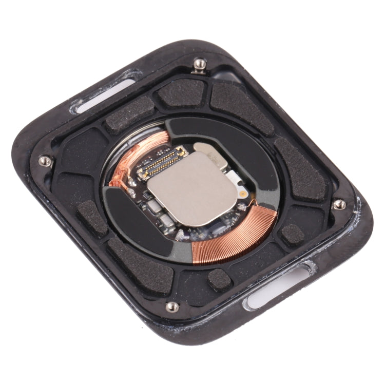 cover-posteriore-in-vetro-con-bobina-di-ricarica-wireless-per-apple-watch-series-4-40mm-gps-for-watch-series-4-40mm-gps - immagine 3