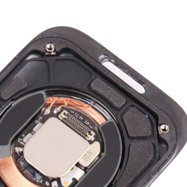 cover-posteriore-in-vetro-con-bobina-di-ricarica-wireless-per-apple-watch-series-4-40mm-gps-for-watch-series-4-40mm-gps - immagine 4