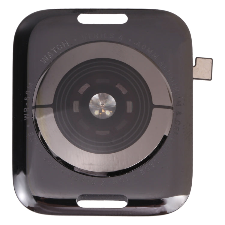 cover-posteriore-in-vetro-con-bobina-di-ricarica-wireless-per-apple-watch-series-4-40mm-lte-for-watch-series-4-40mm-lte - immagine 1