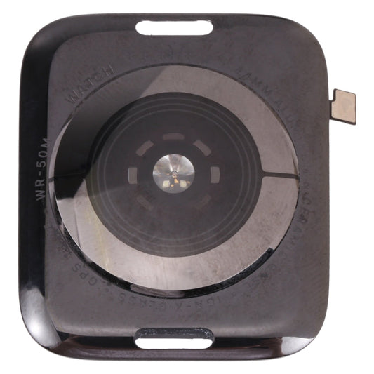 cover-posteriore-in-vetro-con-bobina-di-ricarica-wireless-per-apple-watch-series-4-44mm-lte-for-watch-series-4-44mm-lte - immagine 1