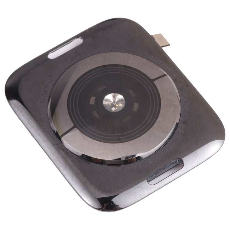 cover-posteriore-in-vetro-con-bobina-di-ricarica-wireless-per-apple-watch-series-4-44mm-lte-for-watch-series-4-44mm-lte - immagine 2