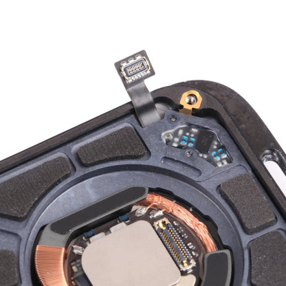 cover-posteriore-in-vetro-con-bobina-di-ricarica-wireless-per-apple-watch-series-4-44mm-lte-for-watch-series-4-44mm-lte - immagine 4