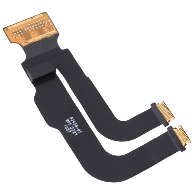 cavo-flessibile-lcd-per-apple-watch-serie-7-45-mm-for-apple-watch-series-7-45mm - immagine 2