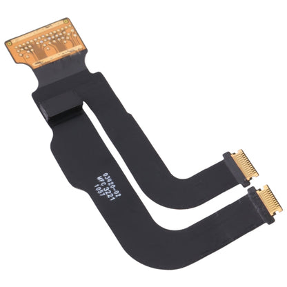 cavo-flessibile-lcd-per-apple-watch-serie-7-45-mm-for-apple-watch-series-7-45mm - immagine 2