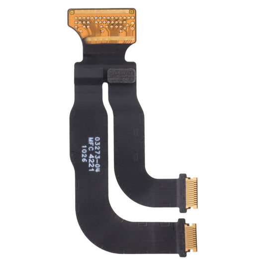 cavo-flessibile-lcd-per-apple-watch-serie-7-41-mm-for-apple-watch-series-7-41mm - immagine 1