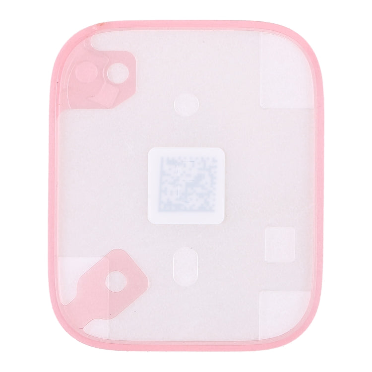 anello-in-gomma-impermeabile-per-apple-watch-serie-7-8-45-mm-for-watch-series-7-8-45mm - immagine 1
