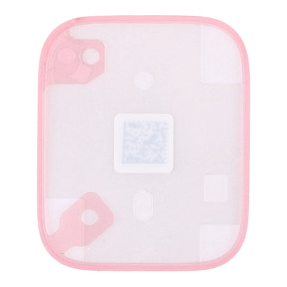 anello-in-gomma-impermeabile-per-apple-watch-serie-7-8-45-mm-for-watch-series-7-8-45mm - immagine 1