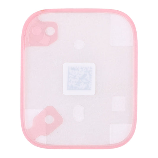 anello-in-gomma-impermeabile-per-apple-watch-serie-7-8-45-mm-for-watch-series-7-8-45mm - immagine 1