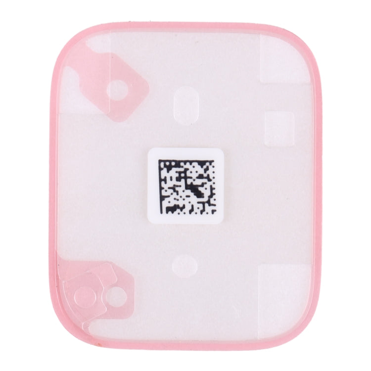 anello-in-gomma-impermeabile-per-apple-watch-serie-7-8-45-mm-for-watch-series-7-8-45mm - immagine 2
