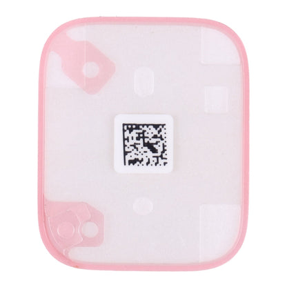 anello-in-gomma-impermeabile-per-apple-watch-serie-7-8-45-mm-for-watch-series-7-8-45mm - immagine 2