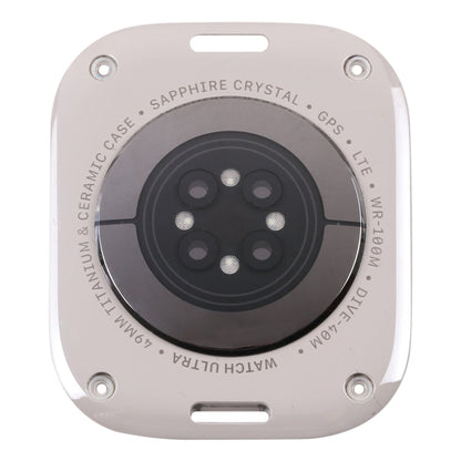 cover-posteriore-in-vetro-con-modulo-di-ricarica-per-apple-watch-ultra-49mm-for-watch-ultra-1-49mm - immagine 2