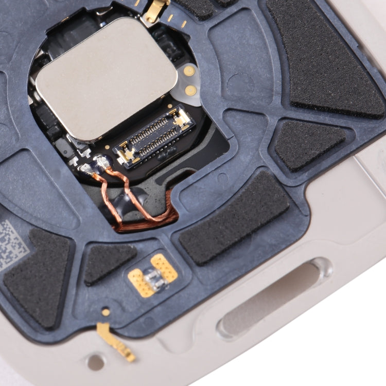 cover-posteriore-in-vetro-con-modulo-di-ricarica-per-apple-watch-ultra-49mm-for-watch-ultra-1-49mm - immagine 6