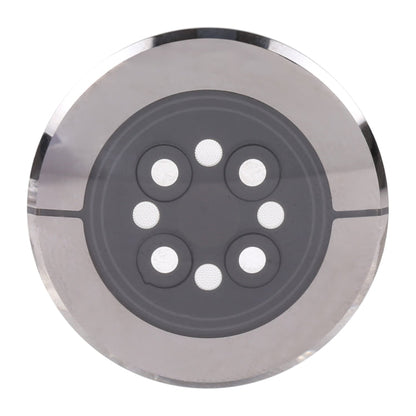 Per Apple Watch Series 6/7/8 44mm 45mm Cover posteriore in vetro, For Apple Watch Series 6 / 7 / 8 44mm 45mm