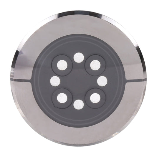 Per Apple Watch Series 6/7/8 44mm 45mm Cover posteriore in vetro, For Apple Watch Series 6 / 7 / 8 44mm 45mm