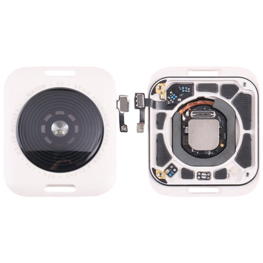cover-posteriore-in-vetro-con-bobina-di-ricarica-wireless-per-apple-watch-series-se-2022-40mm-lte-edition-for-watch-series-se-2022-40mm-lte - immagine 1