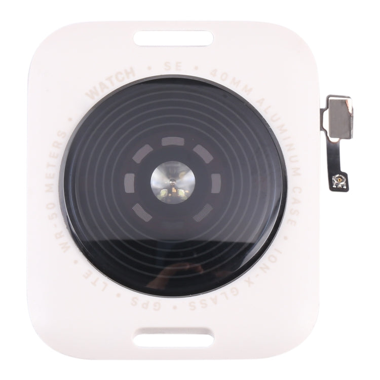 cover-posteriore-in-vetro-con-bobina-di-ricarica-wireless-per-apple-watch-series-se-2022-40mm-lte-edition-for-watch-series-se-2022-40mm-lte - immagine 2