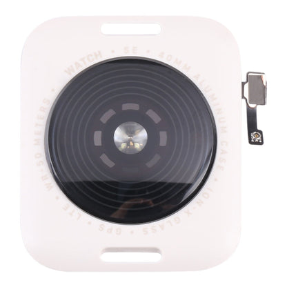 cover-posteriore-in-vetro-con-bobina-di-ricarica-wireless-per-apple-watch-series-se-2022-40mm-lte-edition-for-watch-series-se-2022-40mm-lte - immagine 2