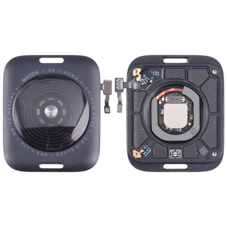 cover-posteriore-in-vetro-con-bobina-di-ricarica-wireless-per-apple-watch-series-se-2022-44mm-lte-edition-for-watch-series-se-2022-44mm-lte - immagine 1