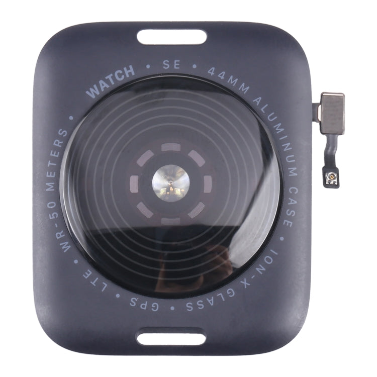 cover-posteriore-in-vetro-con-bobina-di-ricarica-wireless-per-apple-watch-series-se-2022-44mm-lte-edition-for-watch-series-se-2022-44mm-lte - immagine 2