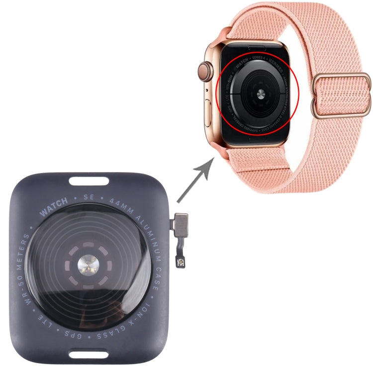 cover-posteriore-in-vetro-con-bobina-di-ricarica-wireless-per-apple-watch-series-se-2022-44mm-lte-edition-for-watch-series-se-2022-44mm-lte - immagine 7