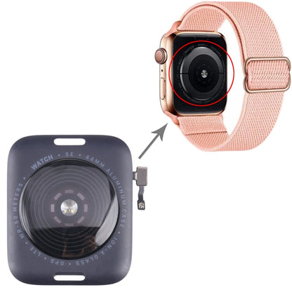 cover-posteriore-in-vetro-con-bobina-di-ricarica-wireless-per-apple-watch-series-se-2022-44mm-lte-edition-for-watch-series-se-2022-44mm-lte - immagine 7