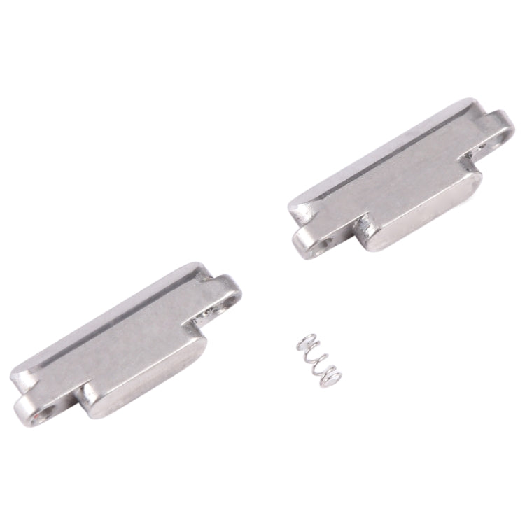 1-paio-di-clip-superiore-inferiore-del-pulsante-di-accensione-per-apple-watch-ultra-49-mm - immagine 2