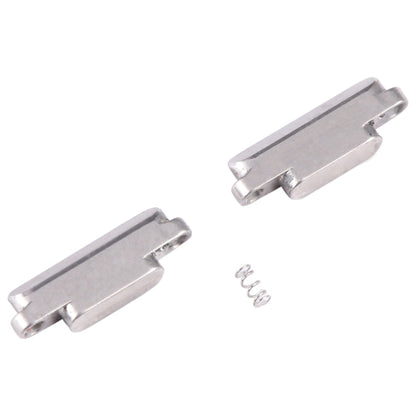 1-paio-di-clip-superiore-inferiore-del-pulsante-di-accensione-per-apple-watch-ultra-49-mm - immagine 2