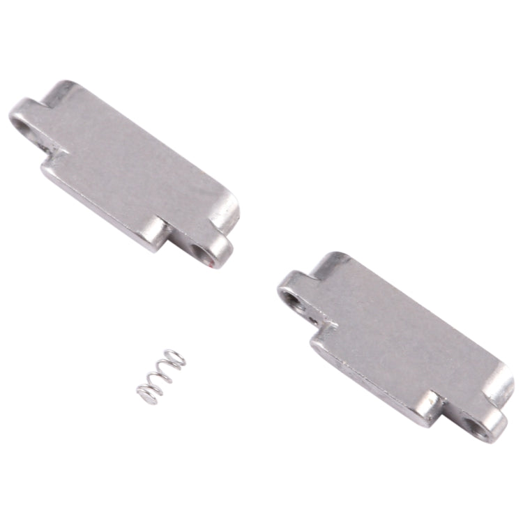 1-paio-di-clip-superiore-inferiore-del-pulsante-di-accensione-per-apple-watch-ultra-49-mm - immagine 3