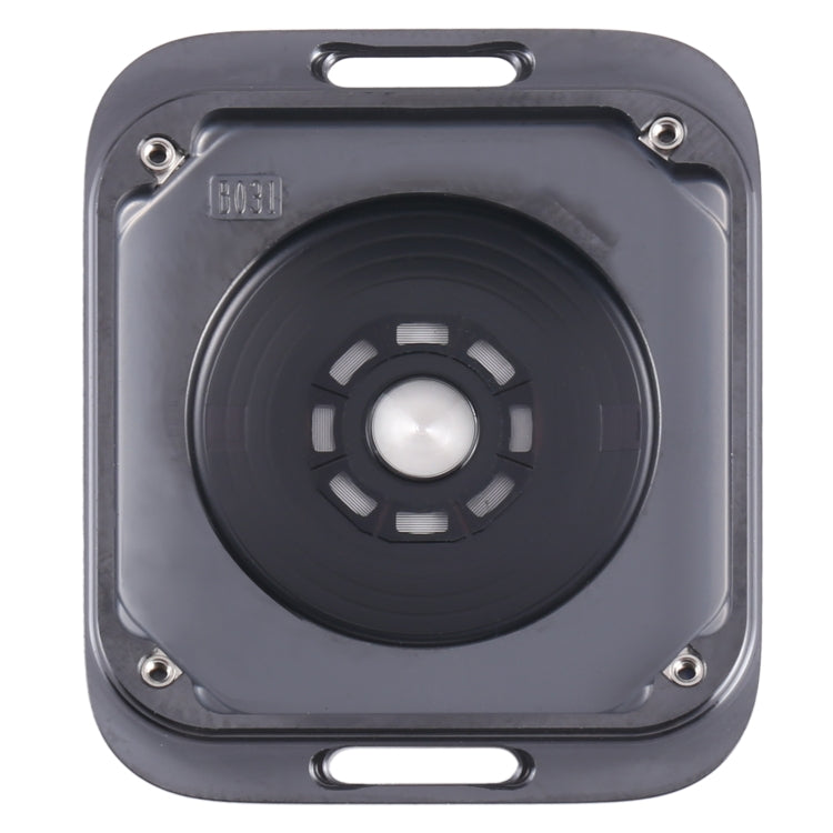 Per Apple Watch SE 40mm GPG Edition Copertura in vetro dell'alloggiamento posteriore, For Apple Watch SE 40mm GPS