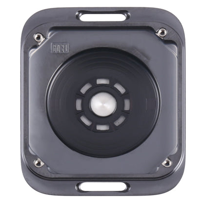 Per Apple Watch SE 40mm GPG Edition Copertura in vetro dell'alloggiamento posteriore, For Apple Watch SE 40mm GPS