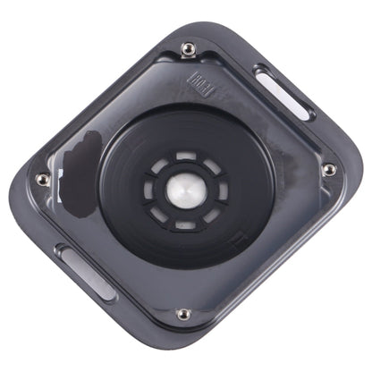 Per Apple Watch SE 40mm GPG Edition Copertura in vetro dell'alloggiamento posteriore, For Apple Watch SE 40mm GPS