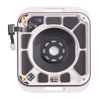 Per Apple Watch SE 2022 Copertura in vetro dell'alloggiamento posteriore da 44 mm LTE Edition con cavo, For Apple Watch SE 2022 44mm LTE (with Cable)