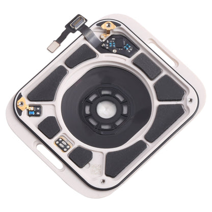 Per Apple Watch SE 2022 Copertura in vetro dell'alloggiamento posteriore da 44 mm LTE Edition con cavo, For Apple Watch SE 2022 44mm LTE (with Cable)