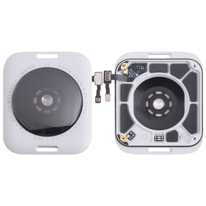 Per Apple Watch SE 2022 Copertura in vetro dell'alloggiamento posteriore da 44 mm LTE Edition con cavo, For Apple Watch SE 2022 44mm LTE (with Cable)
