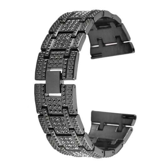 cinturino-per-orologio-con-cinturino-da-polso-in-metallo-per-samsung-gear-s3 - immagine 1