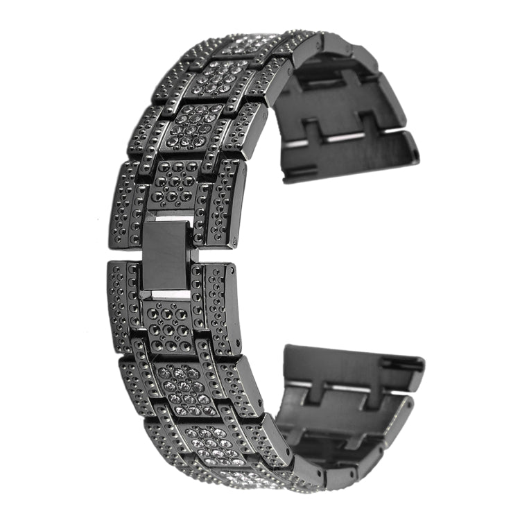 cinturino-per-orologio-con-cinturino-da-polso-in-metallo-per-samsung-gear-s3 - immagine 2