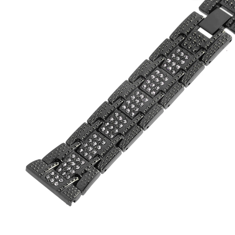 cinturino-per-orologio-con-cinturino-da-polso-in-metallo-per-samsung-gear-s3 - immagine 5