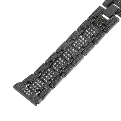 cinturino-per-orologio-con-cinturino-da-polso-in-metallo-per-samsung-gear-s3 - immagine 5