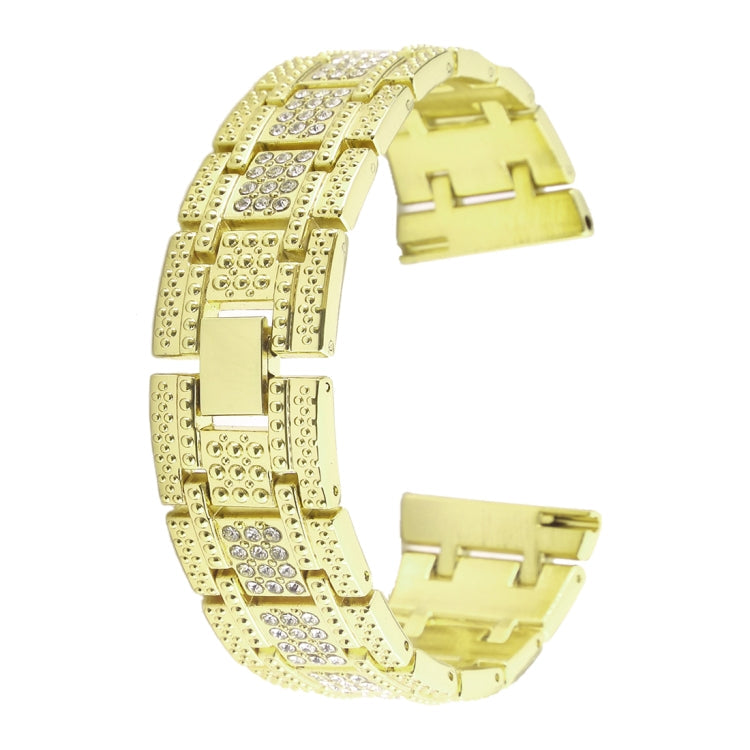 cinturino-per-orologio-con-cinturino-da-polso-in-metallo-per-samsung-gear-s3 - immagine 6