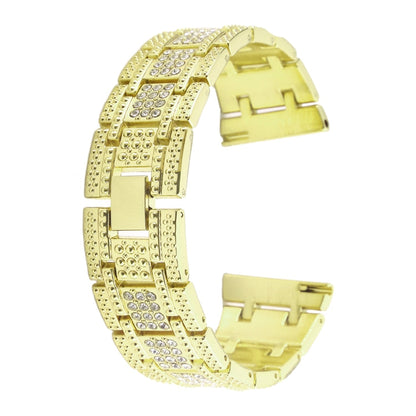 cinturino-per-orologio-con-cinturino-da-polso-in-metallo-per-samsung-gear-s3 - immagine 6